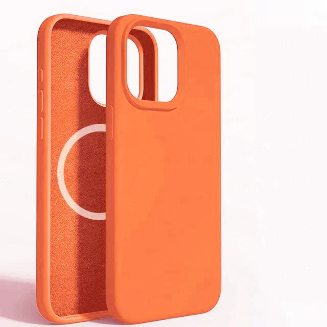 Magnetic Case For iPhone