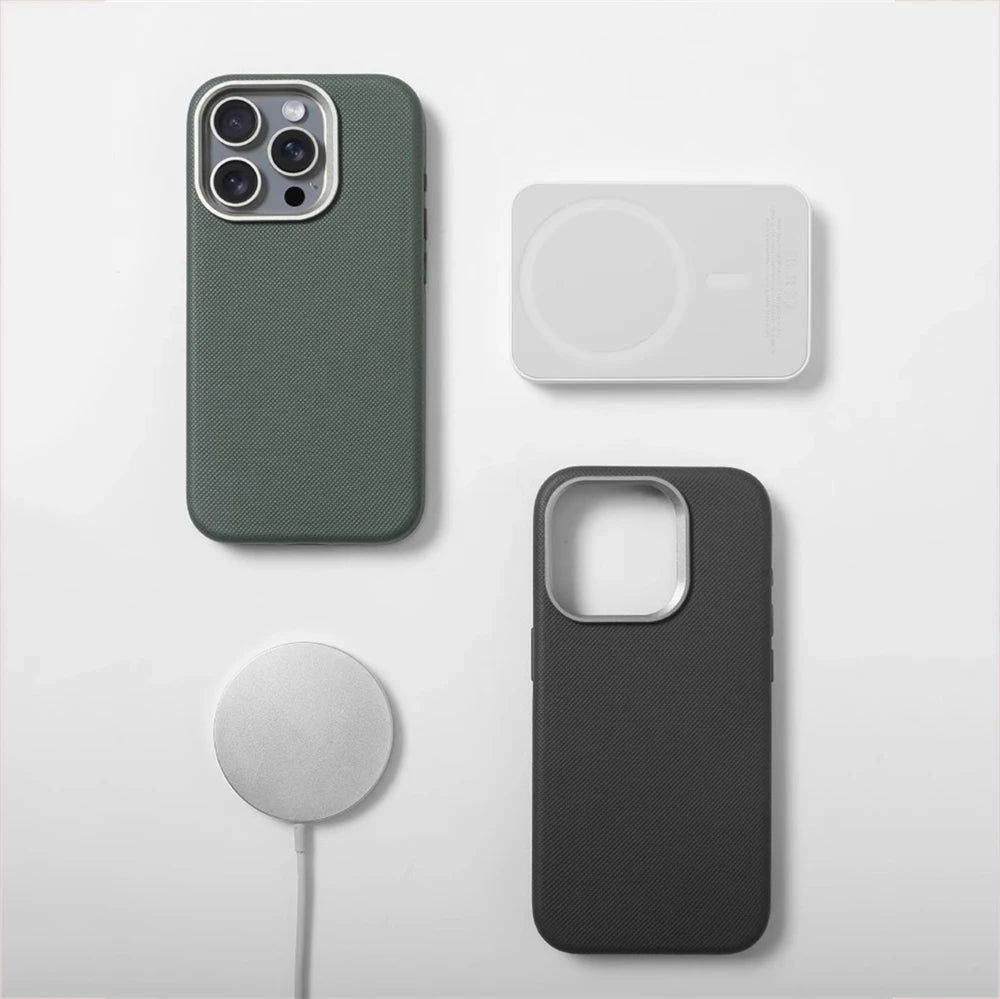 Magnetic Case For iPhone