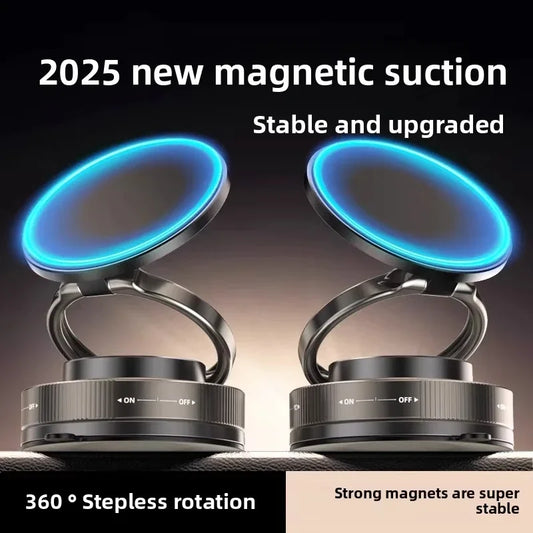 Magnetic Phone Holder Stand