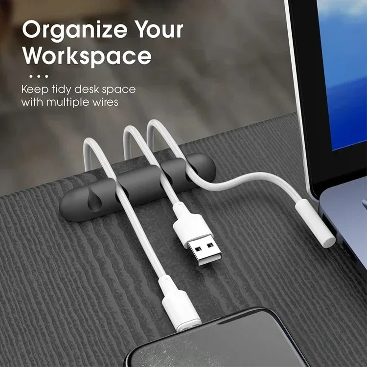 Cable Cord Wire Organizer