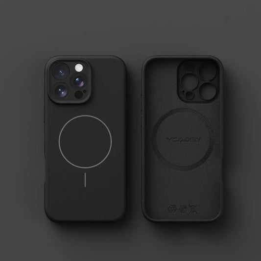 Magnetic Case For iPhone