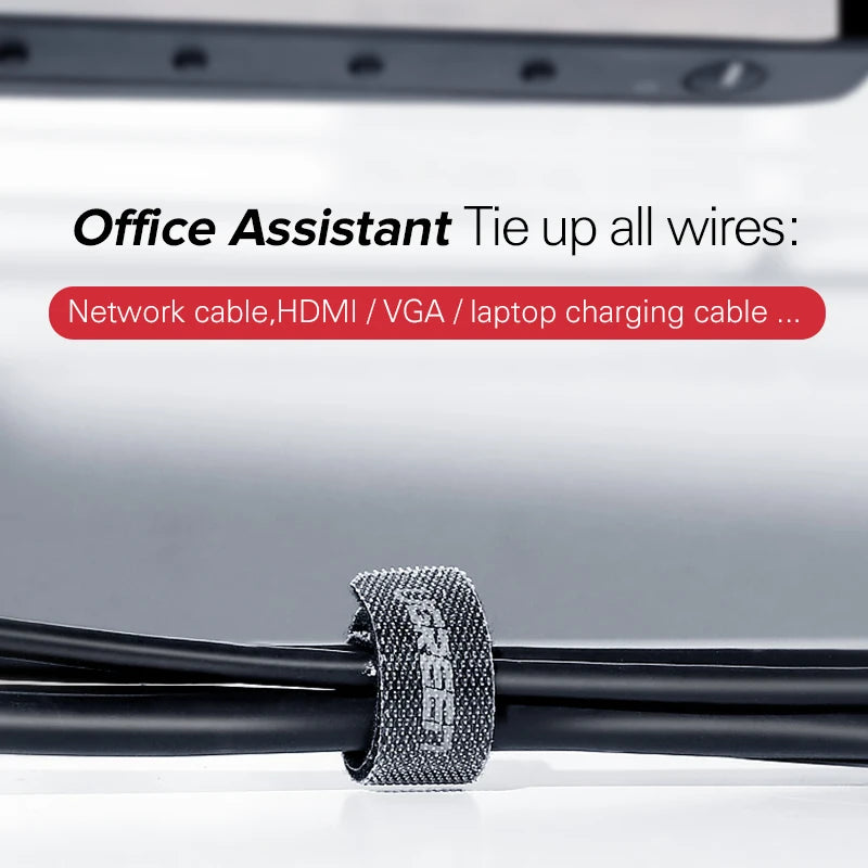 Cable Organizer For iPhone