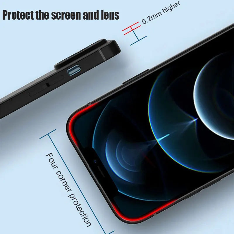 Case For iPhone