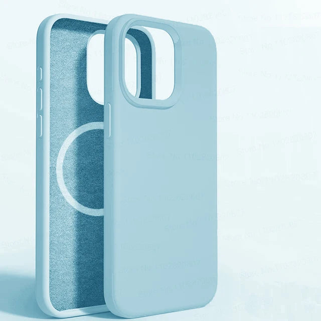 Magnetic Case For iPhone