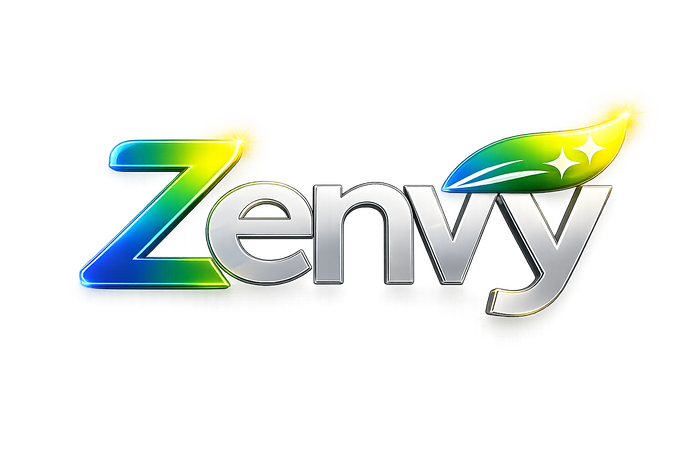 Zenvy 